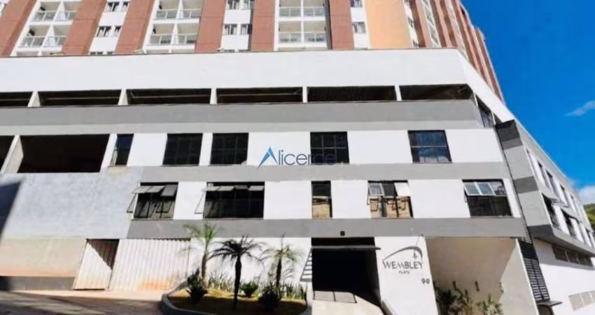 Excelente apartamento mobiliado no bairro São Mateus!