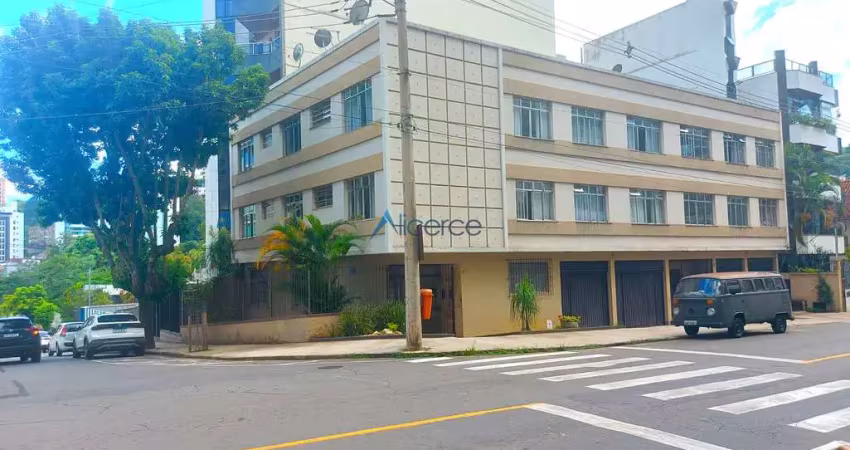 Lindo e confortável apartamento na rua mais charmosa do Bom Pastor