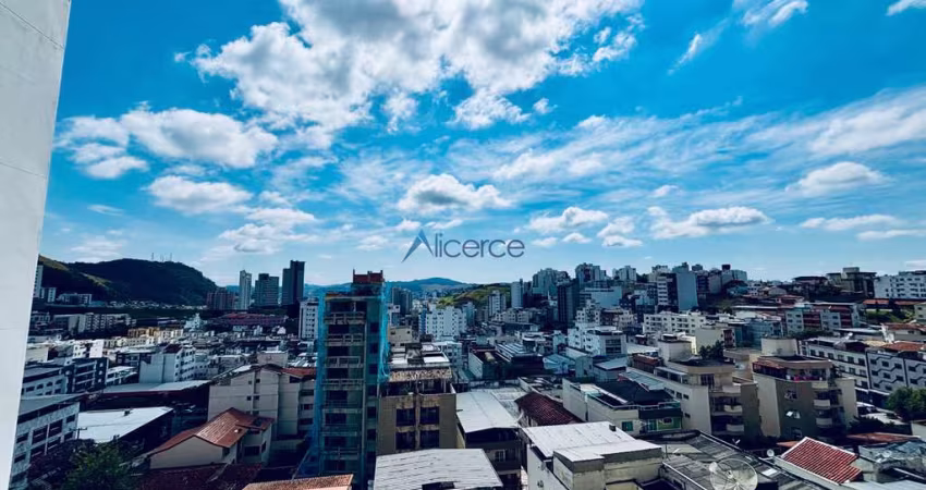 Apartamento de 03 quartos, sendo 01 suíte, 02 elevador e 02 vagas garagem - Cascatinha