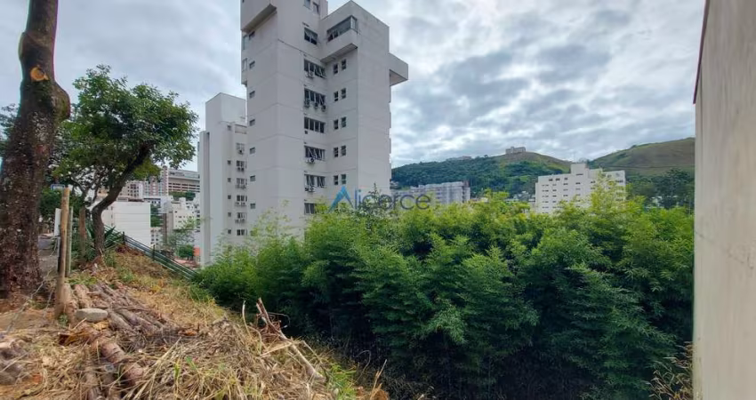 Terreno no São Mateus!