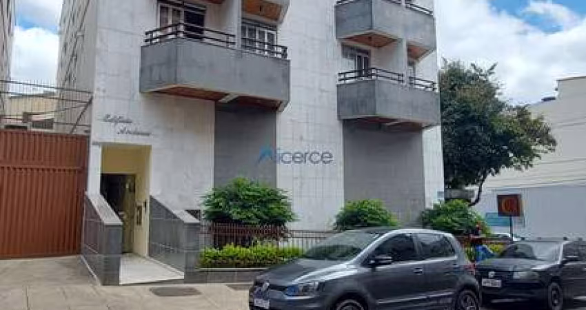 Apartamento Garden 1 quarto no Granbery