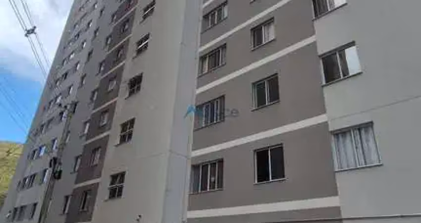 Apartamento de 2 quartos, com elevador, no Aeroporto, de fácil acesso para UFJF