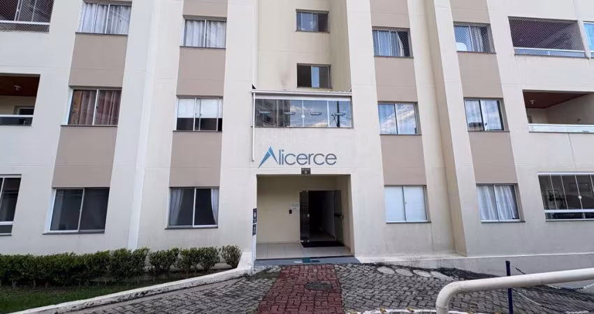 Apartamento de 2 Quartos com Suíte e a Vista Deslumbrante deste apartamento é de tirar o folego!