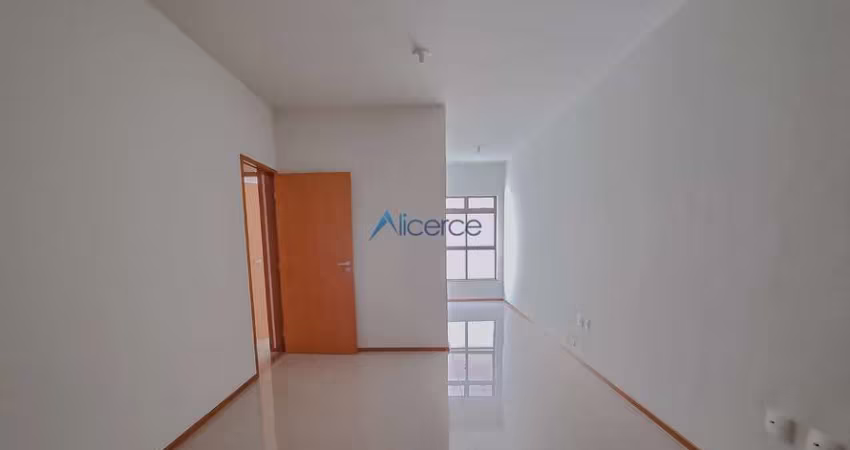 Apartamento de 2 quartos bem aconchegante