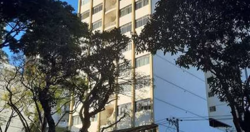 Apartamento 3 quartos com suíte e vaga na Rio Branco, bairro Passos.