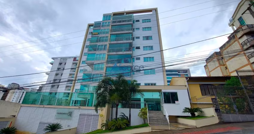 Apartamento 3 quartos com 2 vagas próximo à Praça no Bom Pastor!
