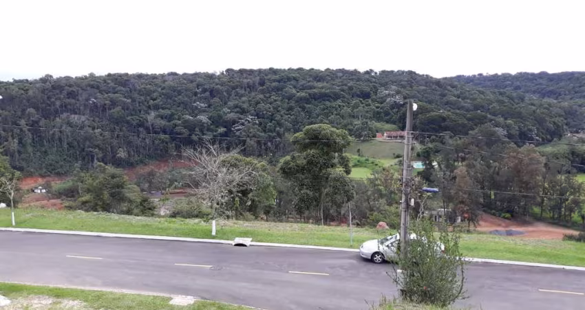 Terreno no Condomínio Nova Gramado Village.