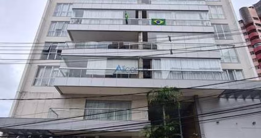 Lindo apartamento no Bom Pastor