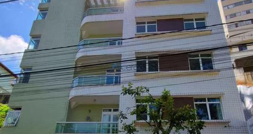 Apartamento 2 Quartos (1 suíte) no bairro Granbery - Conforto com localização privilegiada.