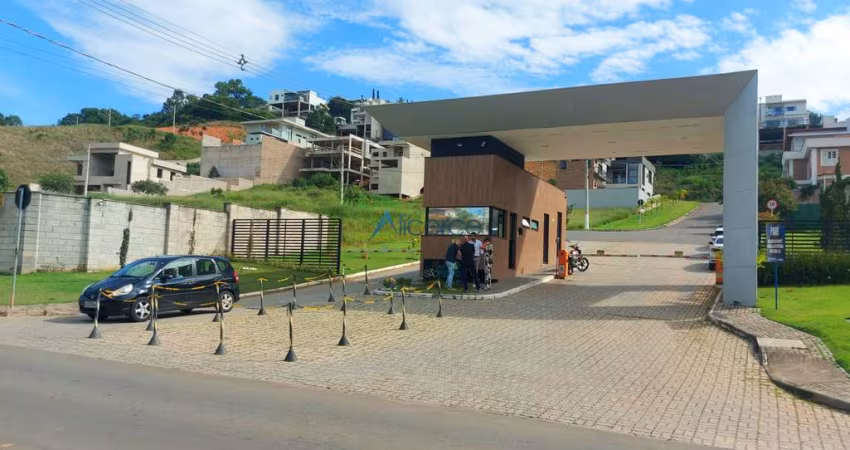 Terrenos no Reserva São Pedro!