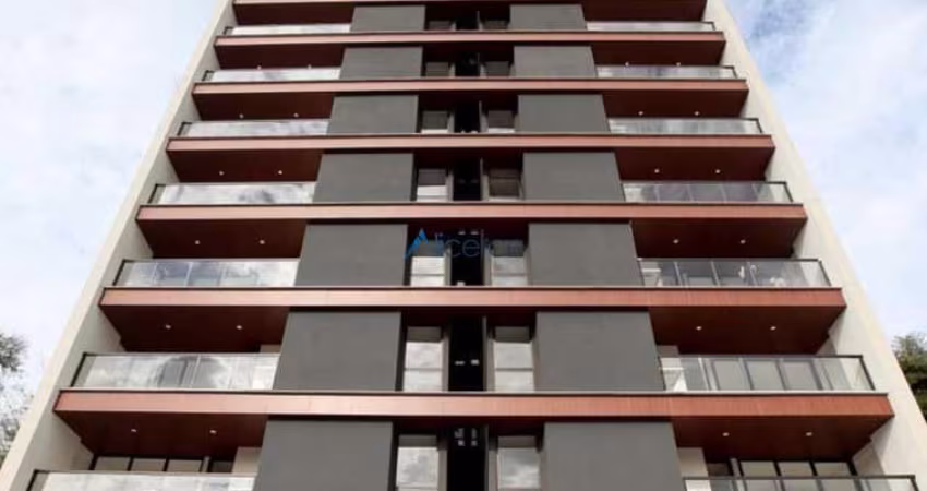 Apartamento Alto Padrão com 2 Quartos no Granbery