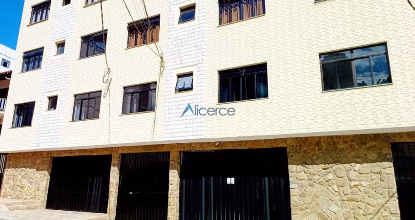Apartamento  2  Quartos  no   Granbery