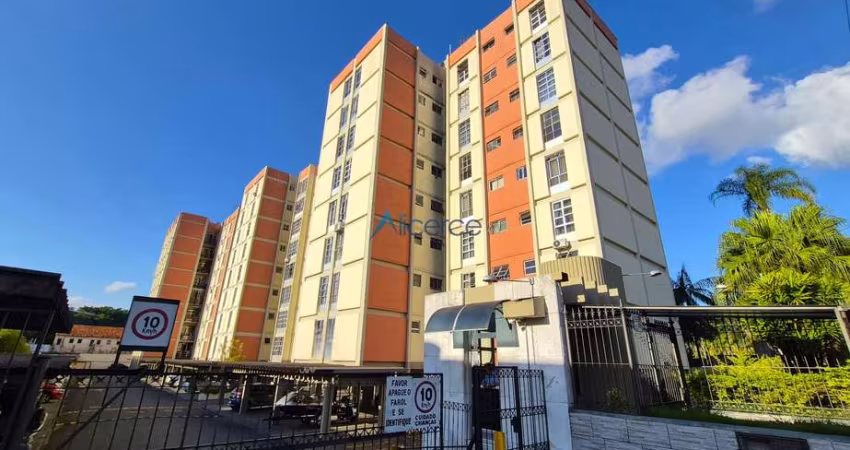 Excelente apartamento de 1 quarto no Mariano Procópio