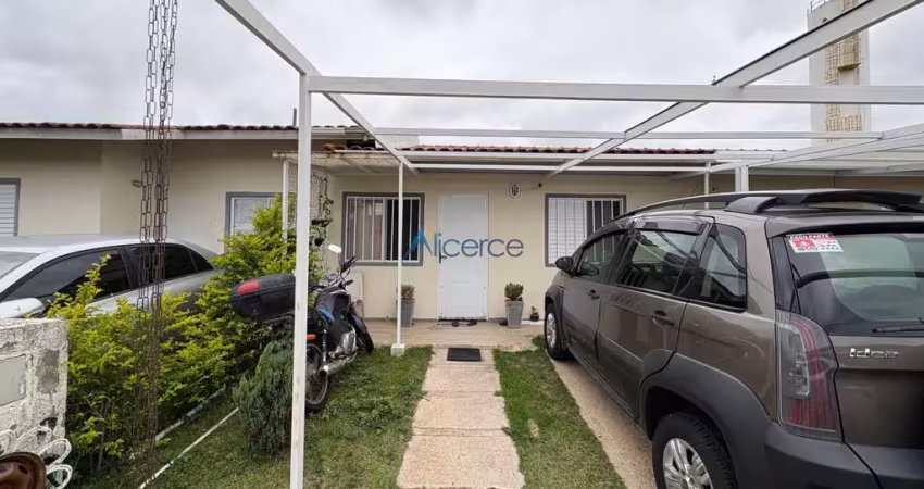 Linda casa de 2 quartos no Neo Residencial