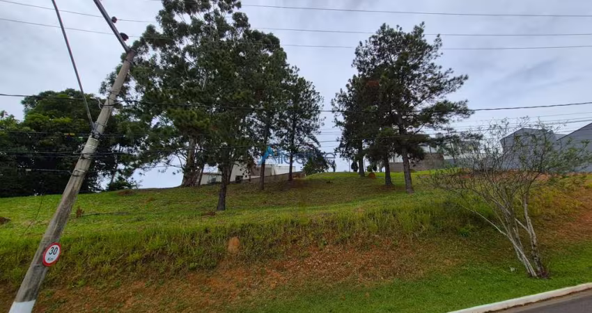 Excelente Lote no Condomínio Spina Ville
