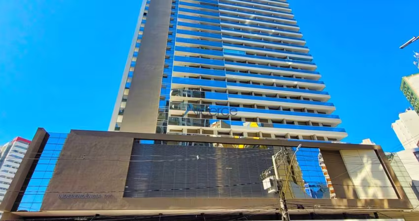 OPORTUNIDADE: Apartamento Studio MOBILIADO no Residencial Indepedência 915