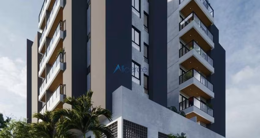 Apartamento garden 3 quartos com 1 suíte - Recanto da Mata