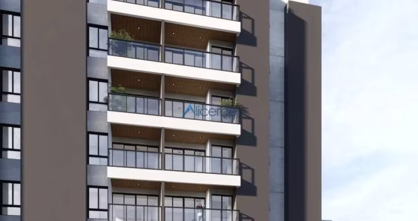Apartamento de 3 quartos com 1 suíte - Recanto da Mata
