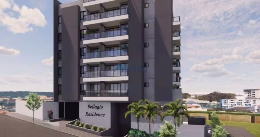 Apartamento 2 quartos com 1 suíte  - Recanto da Mata