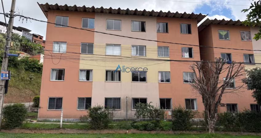 Apartamento de 3 quartos recém reformado