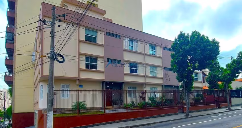 Apartamento 3 quartos com garagem no Bom Pastor!