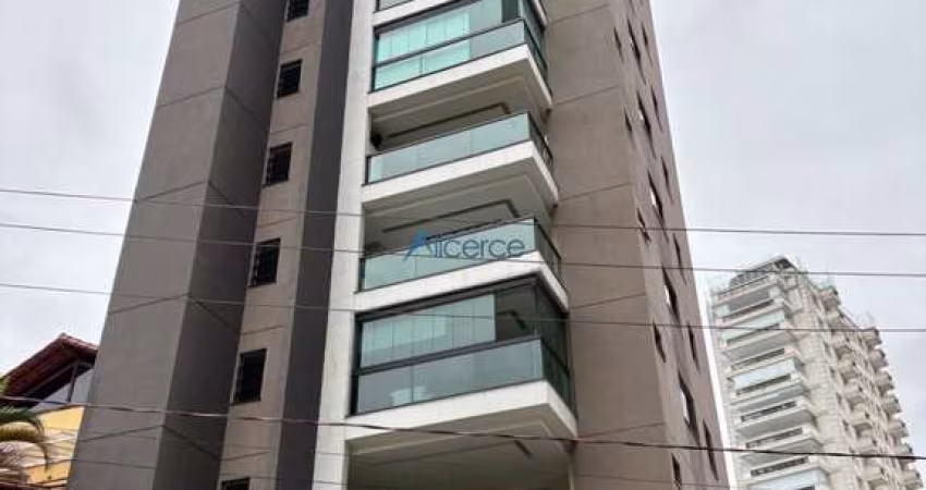 Apartamento de 2 quartos - Exclusivo – 1 por Andar | 2 Vagas | Varanda Gourmet - a 300 metros da Av. Barão do Rio Branco