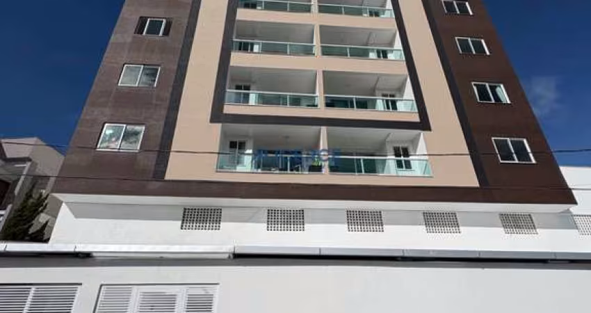 2 Quartos com Suíte, Varanda Gourmet e Elevador! - Vista Permanente e Conforto Total