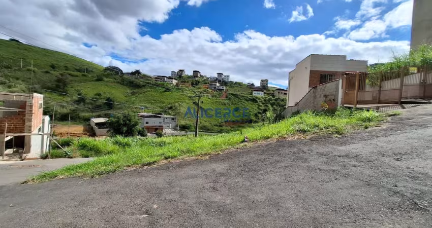 Terreno com 276 m² - Terras Altas