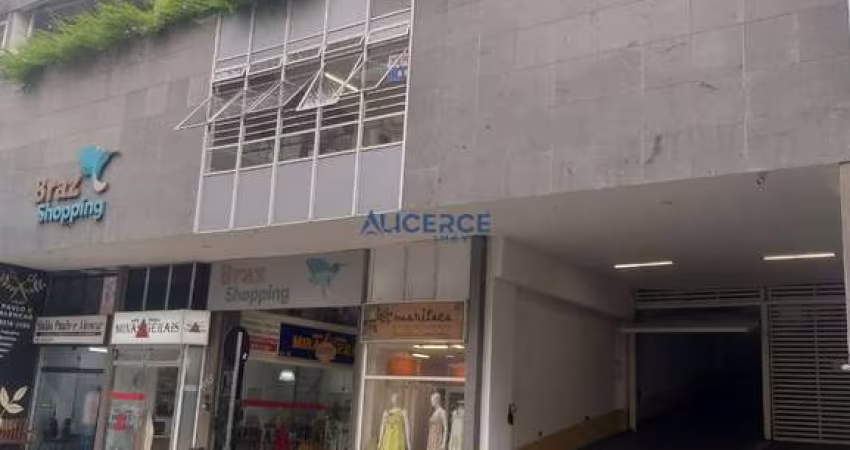 Vaga de garagem no Brás Shopping - valor 60.000,00