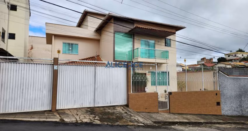 Linda Casa, na zona sul da cidade de Juiz de Fora, MG !