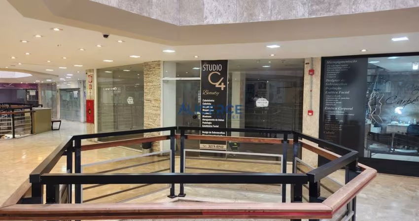 Excelente Loja no Marechal Center!