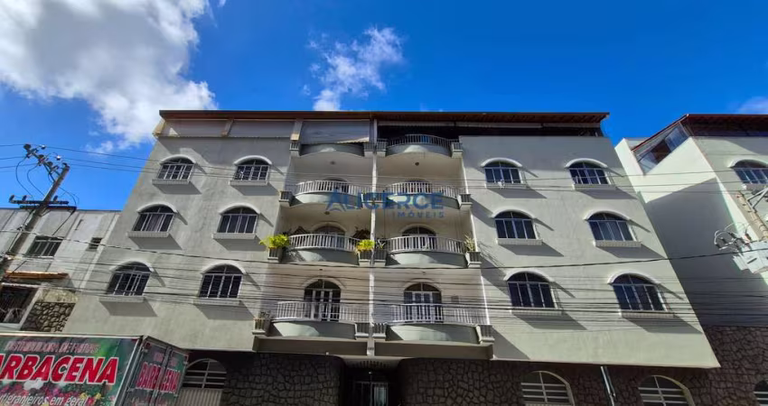 Apartamento 3 quartos com  sacada 1 vaga no São Mateus