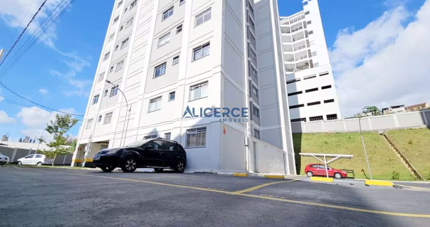 Apartamento 2 Quartos no Democrata