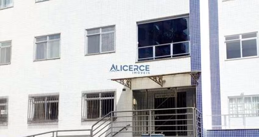 Excelente apartamento térreo 2 Quartos no Granbery