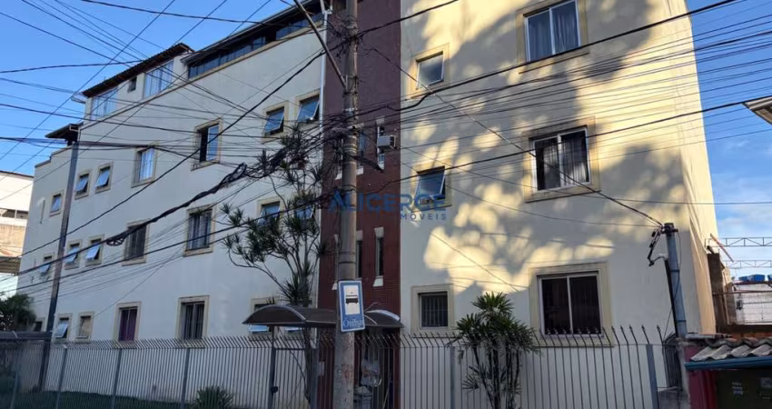 Excelente apartamento de 2 quartos no Manoel Honório