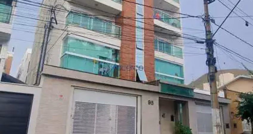 Apartamento 2 quartos com suíte e varaga no Recanto da Mata!