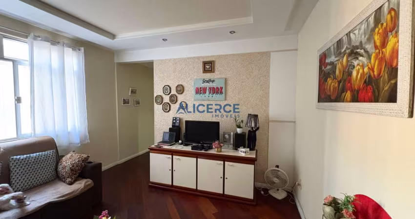 Apartamento de 3 quartos na Olegário Maciel