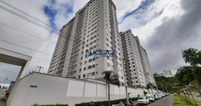 Apartamento de 2 quartos, com elevador, no Aeroporto e próximo a UFJF