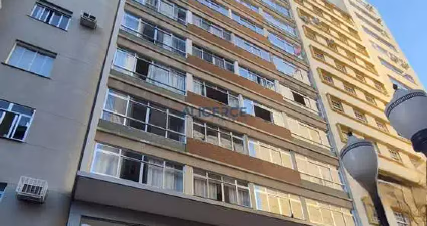 Apartamento com 4 quartos à venda na Rua Halfeld, Centro, Juiz de Fora