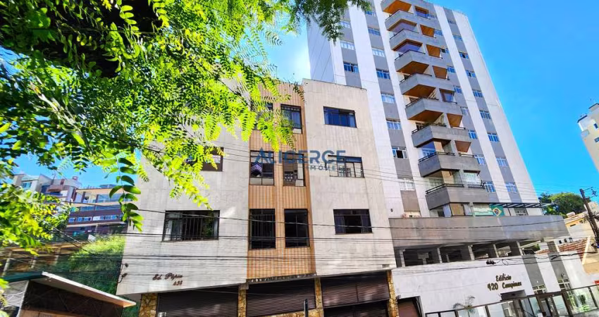 Apartamento 3 quartos com garagem no Santa Helena!