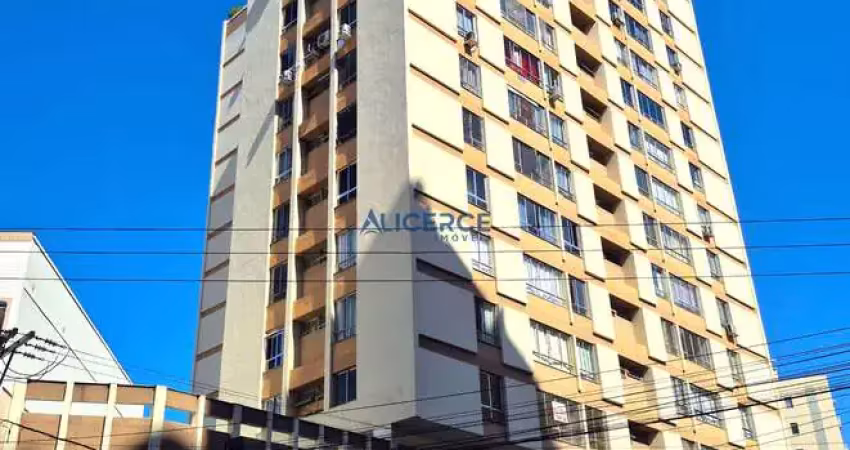 Apartamento 2 quartos com suíte e garagem na itamar franco!
