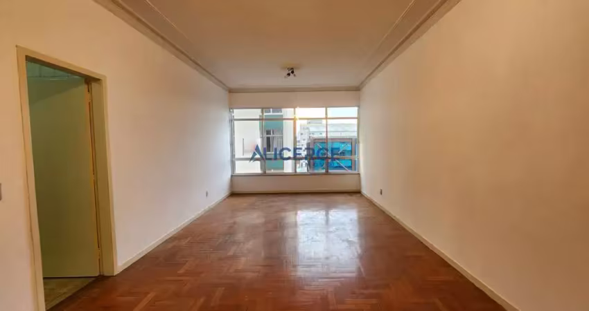 Apartamento com 4 quartos à venda na Rua Halfeld, Centro, Juiz de Fora