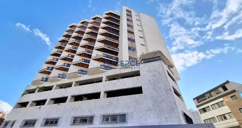 Apartamento com 3 quartos à venda na Rua Manoel Bernardino, São Mateus, Juiz de Fora