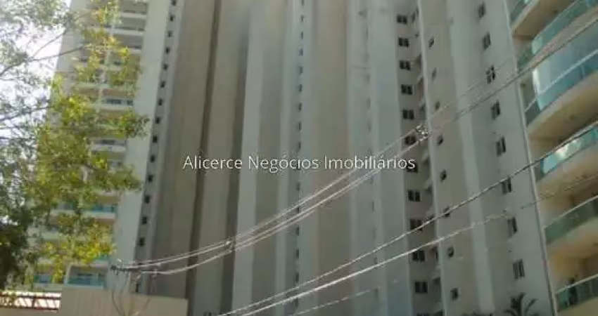 Apartamento 02 quartos, 02 vagas, com área de lazer completa no cascatinha!