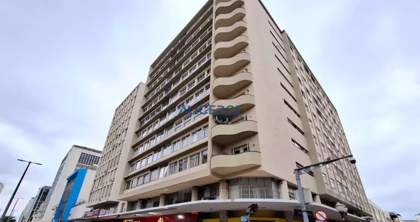 Apartamento com 3 quartos à venda na Rua Barão de São João Nepomuceno, Centro, Juiz de Fora
