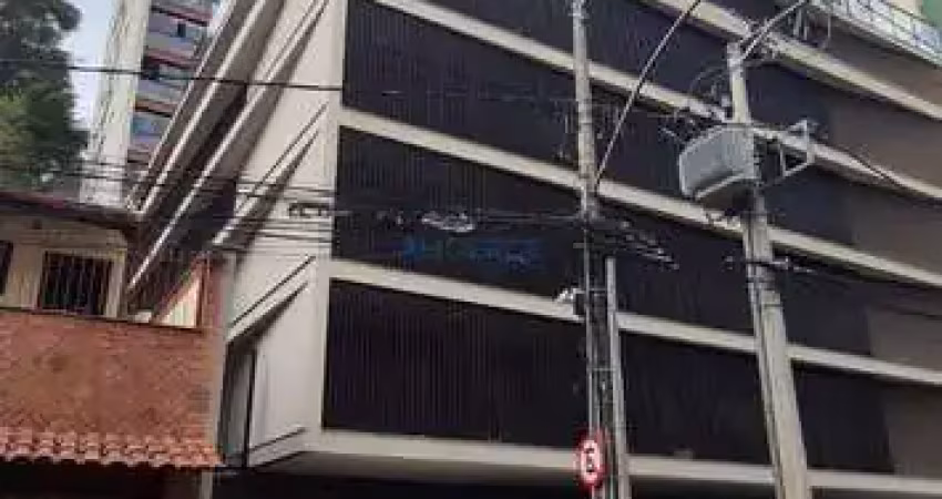 Apartamento com 2 quartos à venda na Rua Santos Dumont, Centro, Juiz de Fora