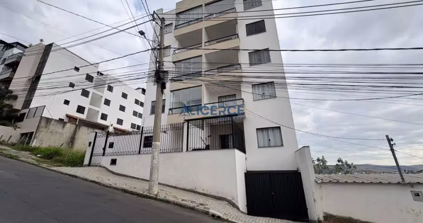 Apartamento com 2 quartos à venda na Rua Domingos Tavares de Souza, Vivendas da Serra, Juiz de Fora