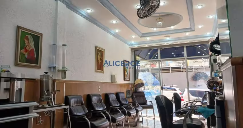 Ponto comercial à venda na Rua Miguel José Mansur, Cascatinha, Juiz de Fora
