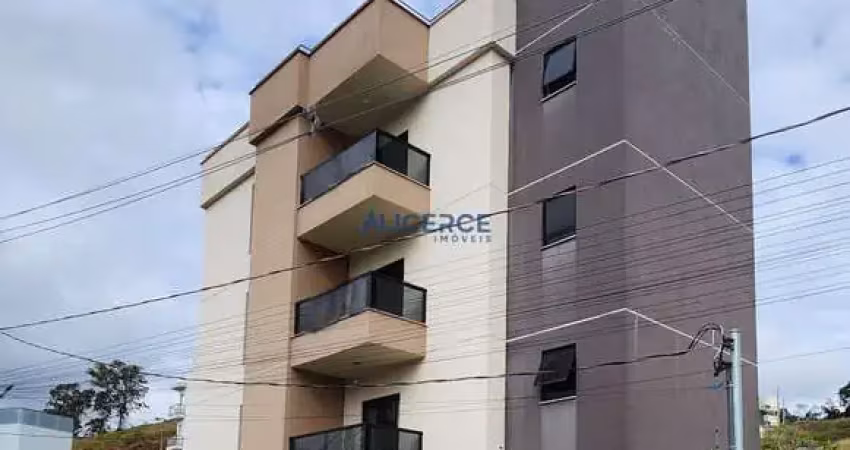 Cobertura com 3 quartos à venda na Rua Homero Braga Fontes, Cerâmica, Juiz de Fora