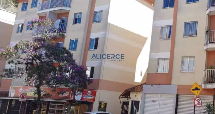 Apartamento 3 quartos em condomínio fechado no paineiras
